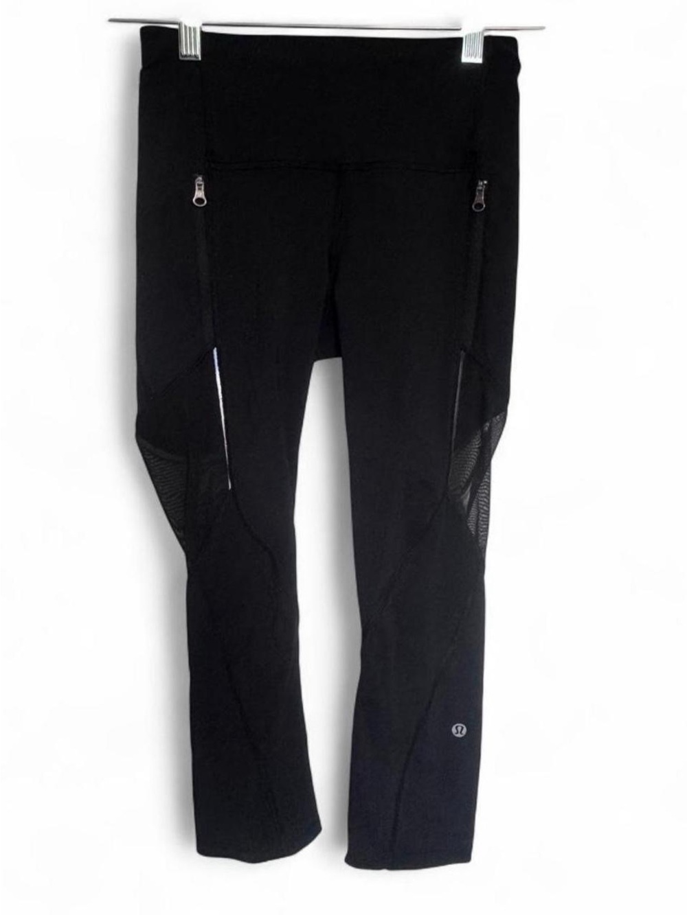 Lululemon mesh leggings